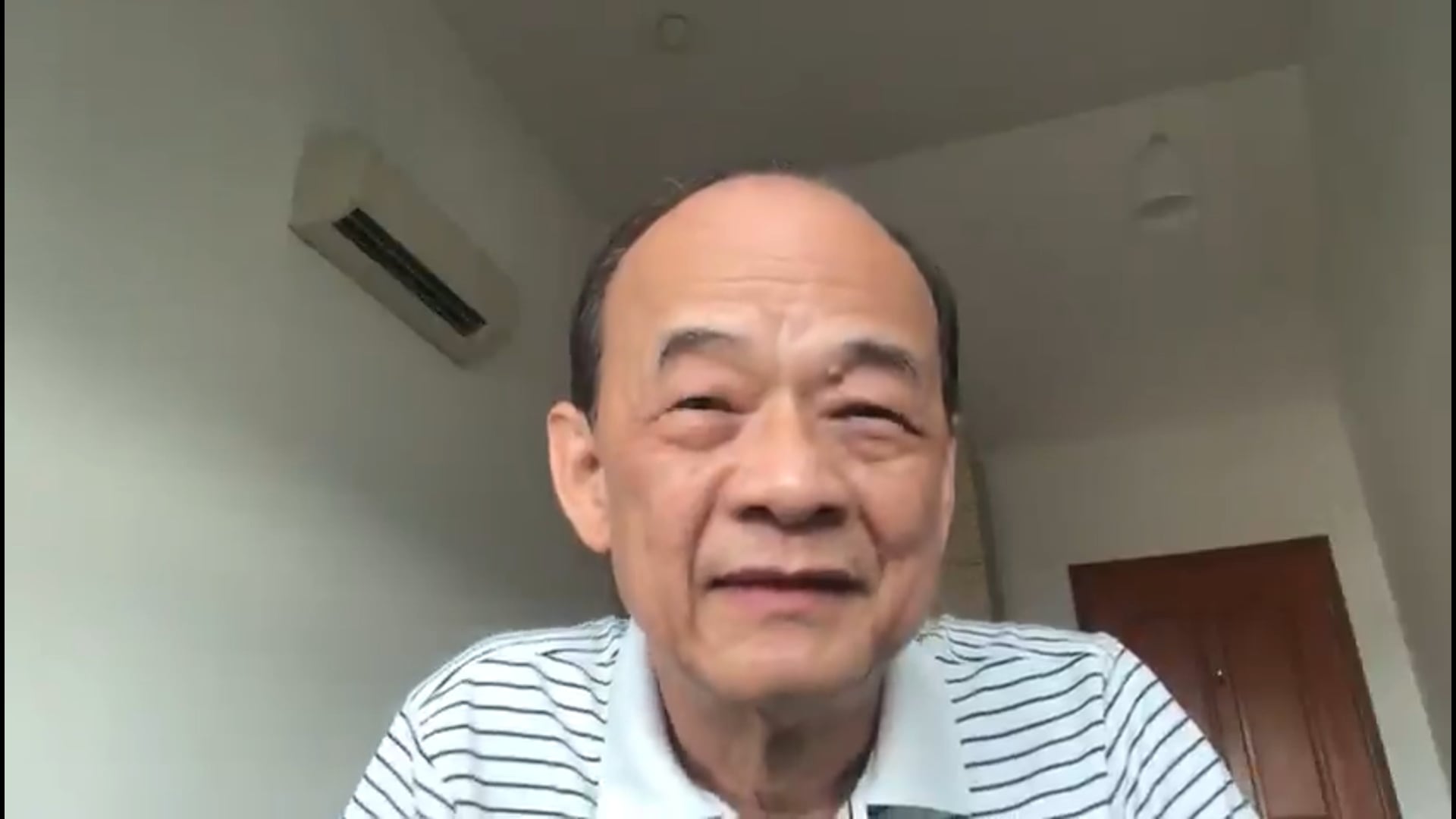 Daring Faith Testimony 6