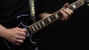 Lesson 4 Middle Solo