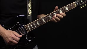 Lesson 5 Ending Solo