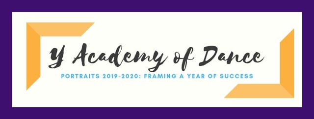 2020-08-02 Y Academy of Dance Sunday Recital