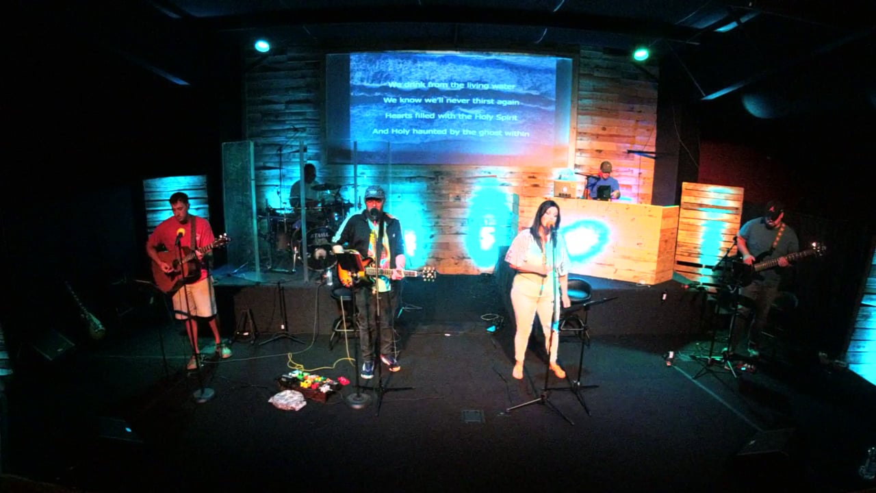 Live from NPC - August 2