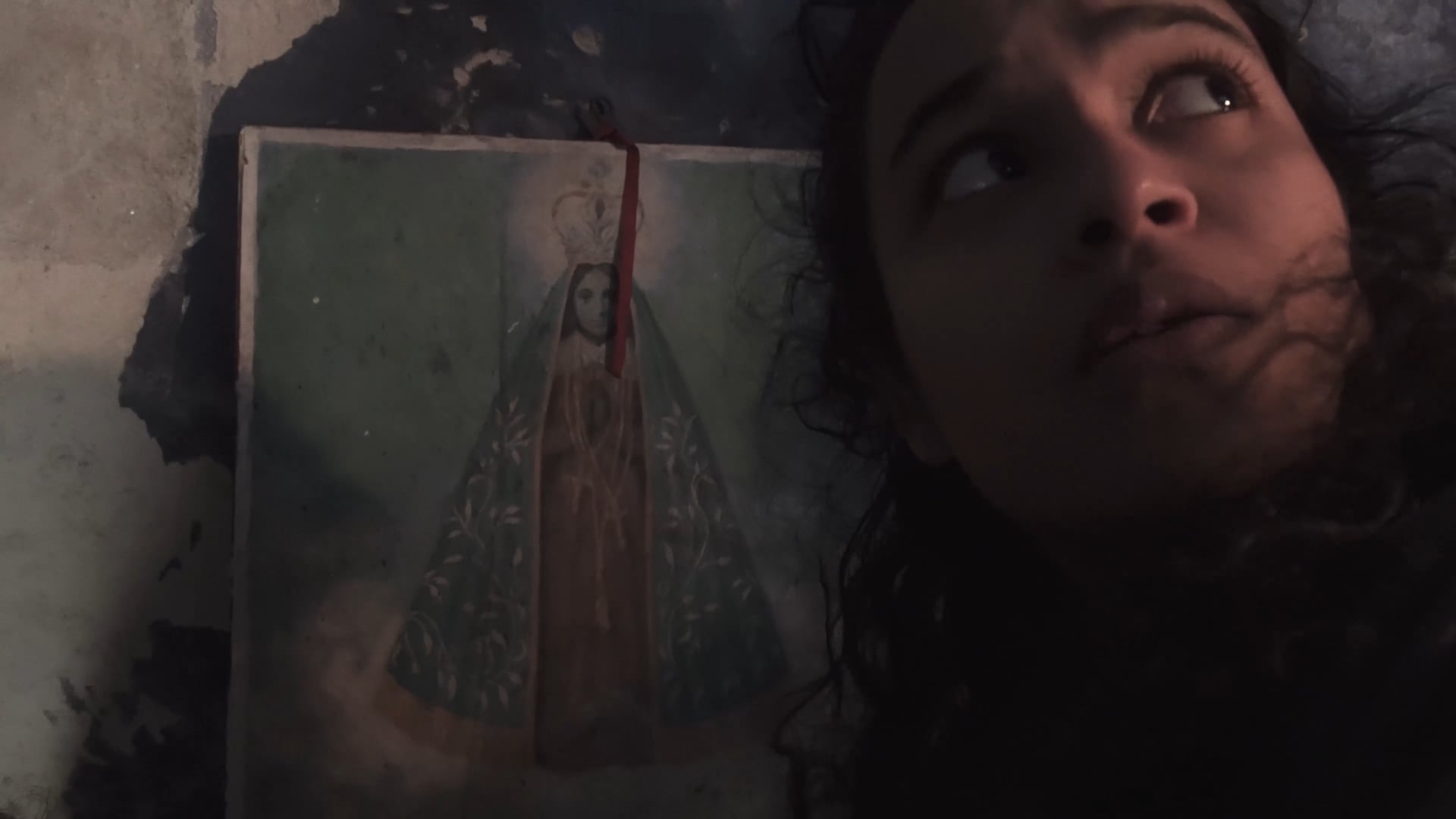 Curta: SOBRE ALICES