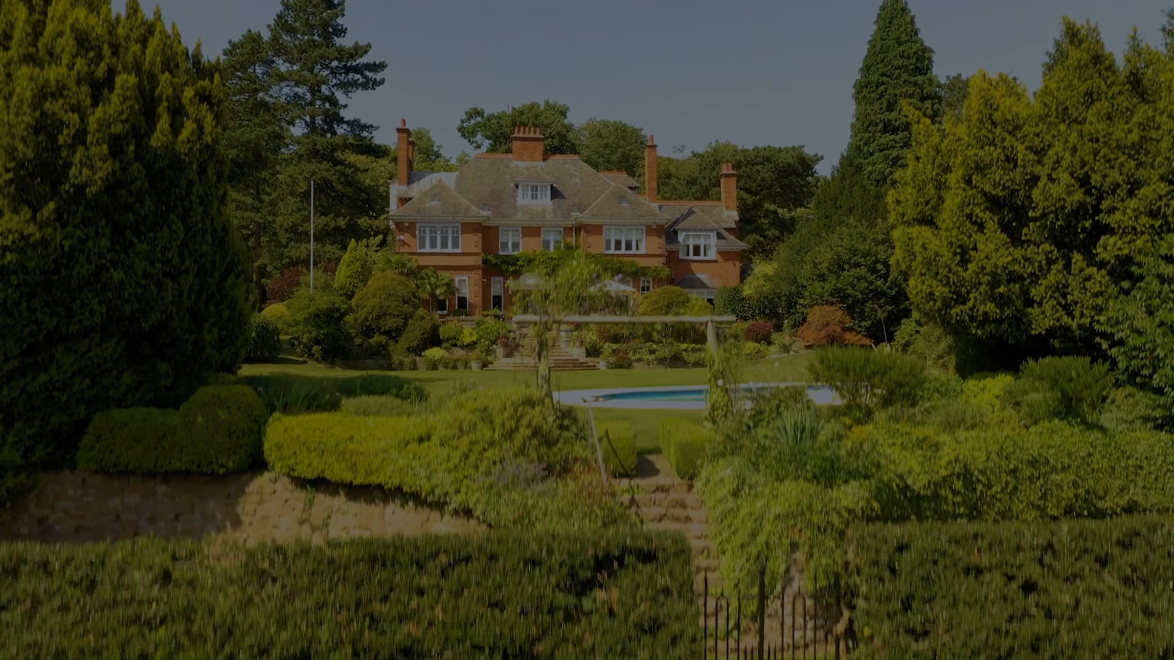 The Spinney, The Ridgeway, Rothley | Videos & Movies on Vimeo