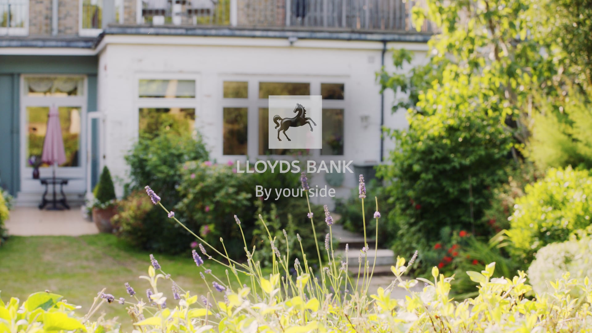 Lloyds Bank Internet Banking TVC commercial 60''