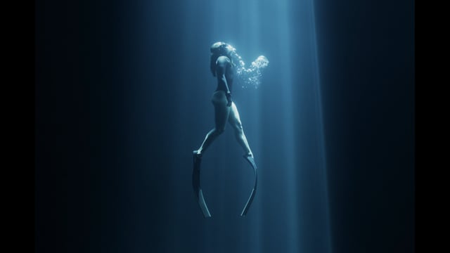 Leaps by Bayer - Dare to Leap