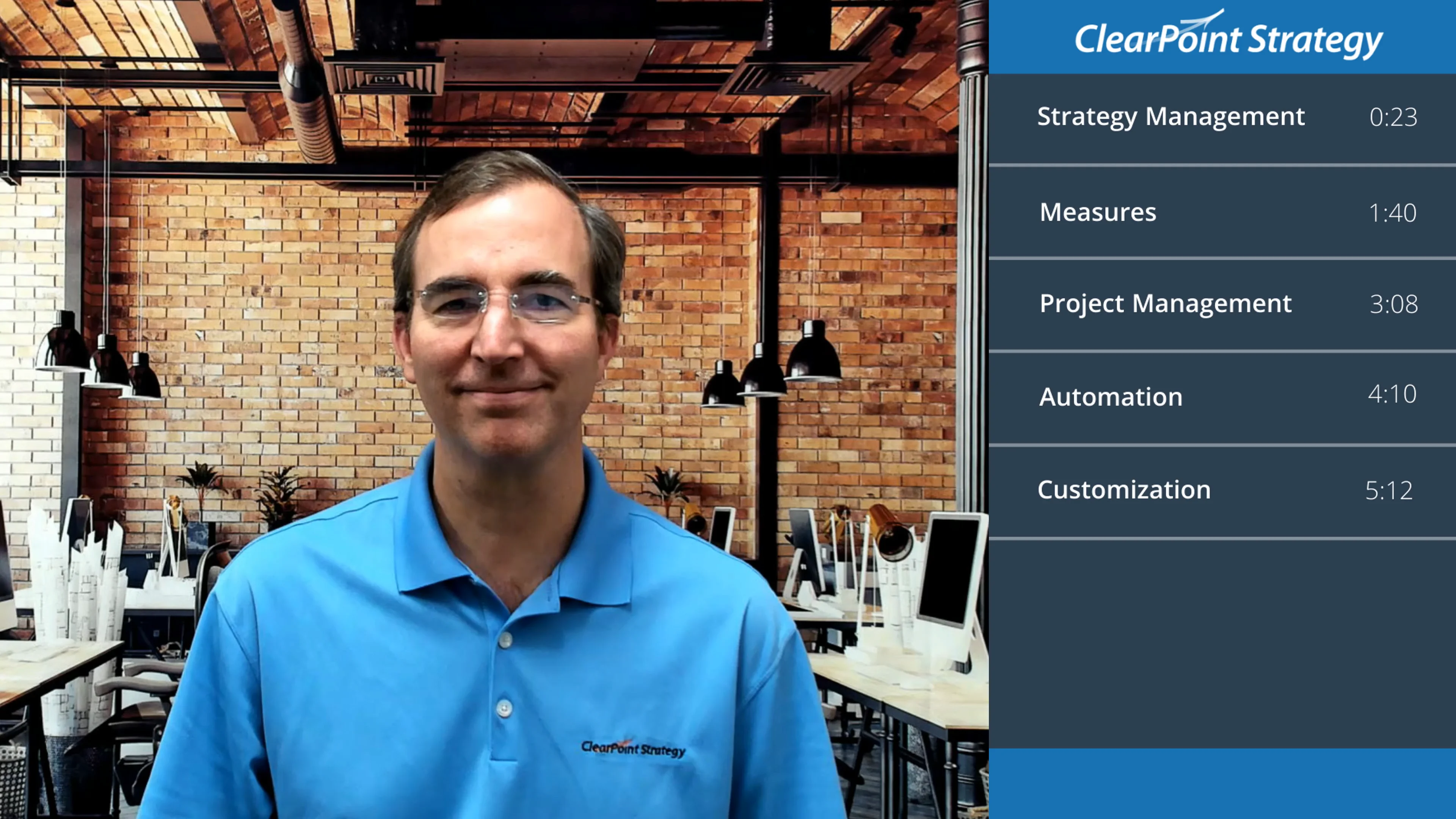 ClearPoint Strategy  Automate Your Strategy