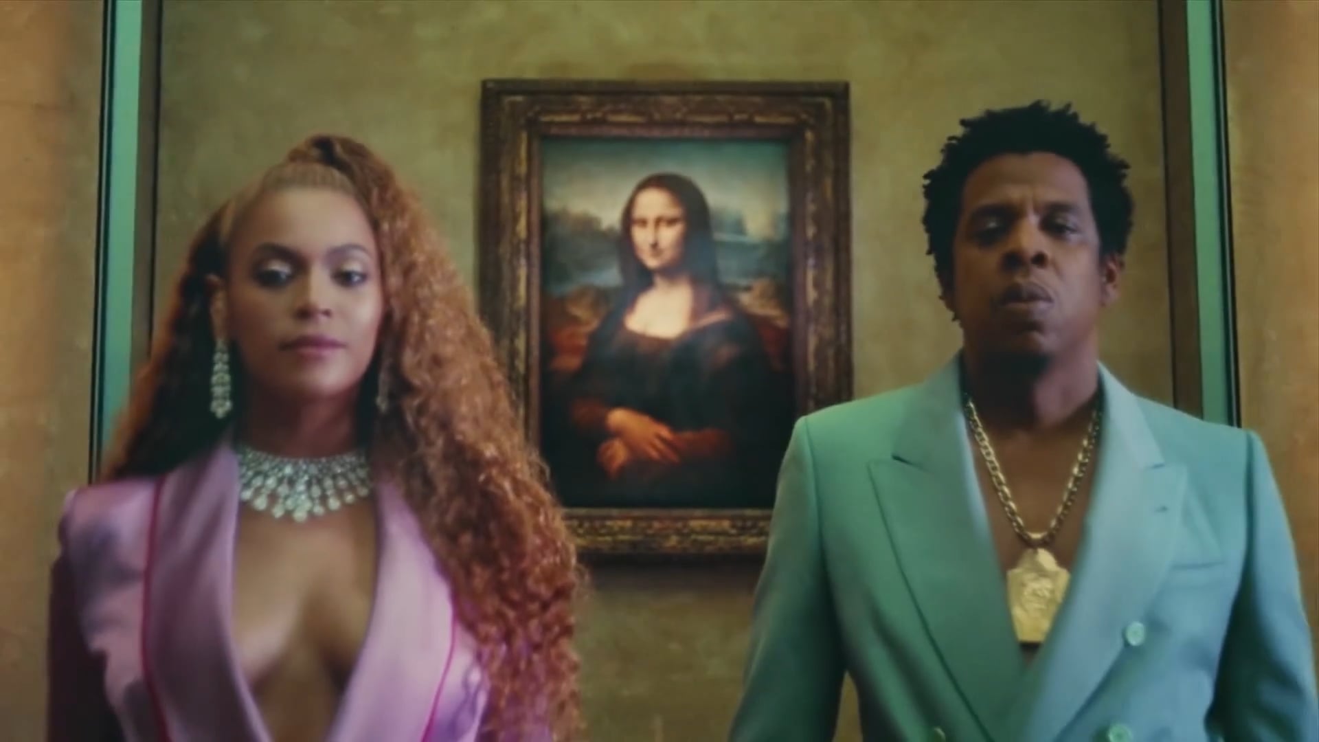 The Art of "APESHIT"