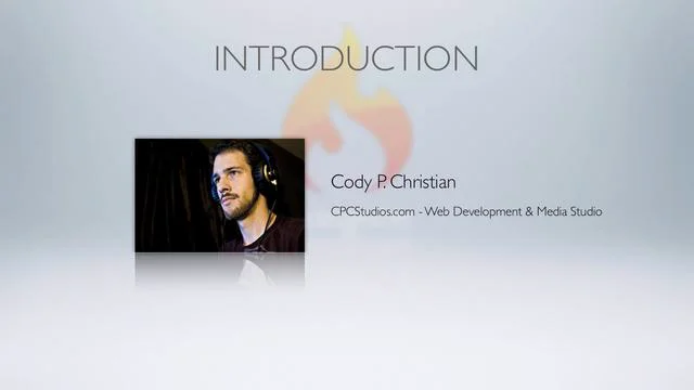 Introduction to CodeIgniter - Learn-CodeIgniter.com - Episode 1 on Vimeo