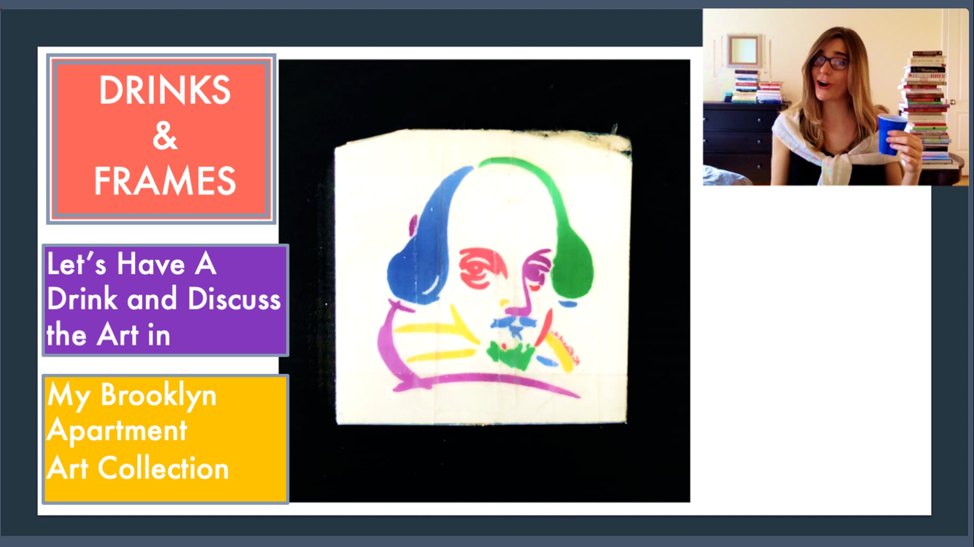 D&F Episode #5 - A Tattoo