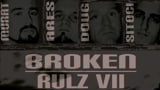 wXw Broken Rulz 7