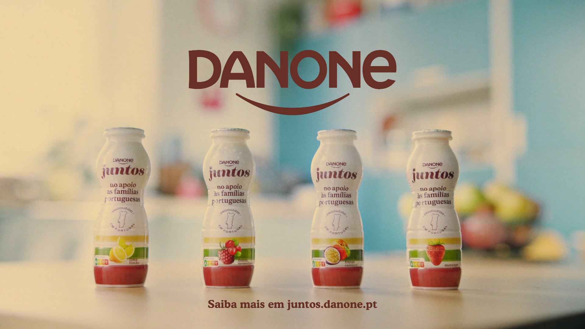 Danone. Juntos On Vimeo