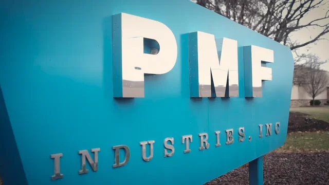 PMF Industries on Vimeo