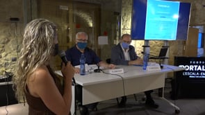 Balanç del primer cap de setmana de Festival Portalblau