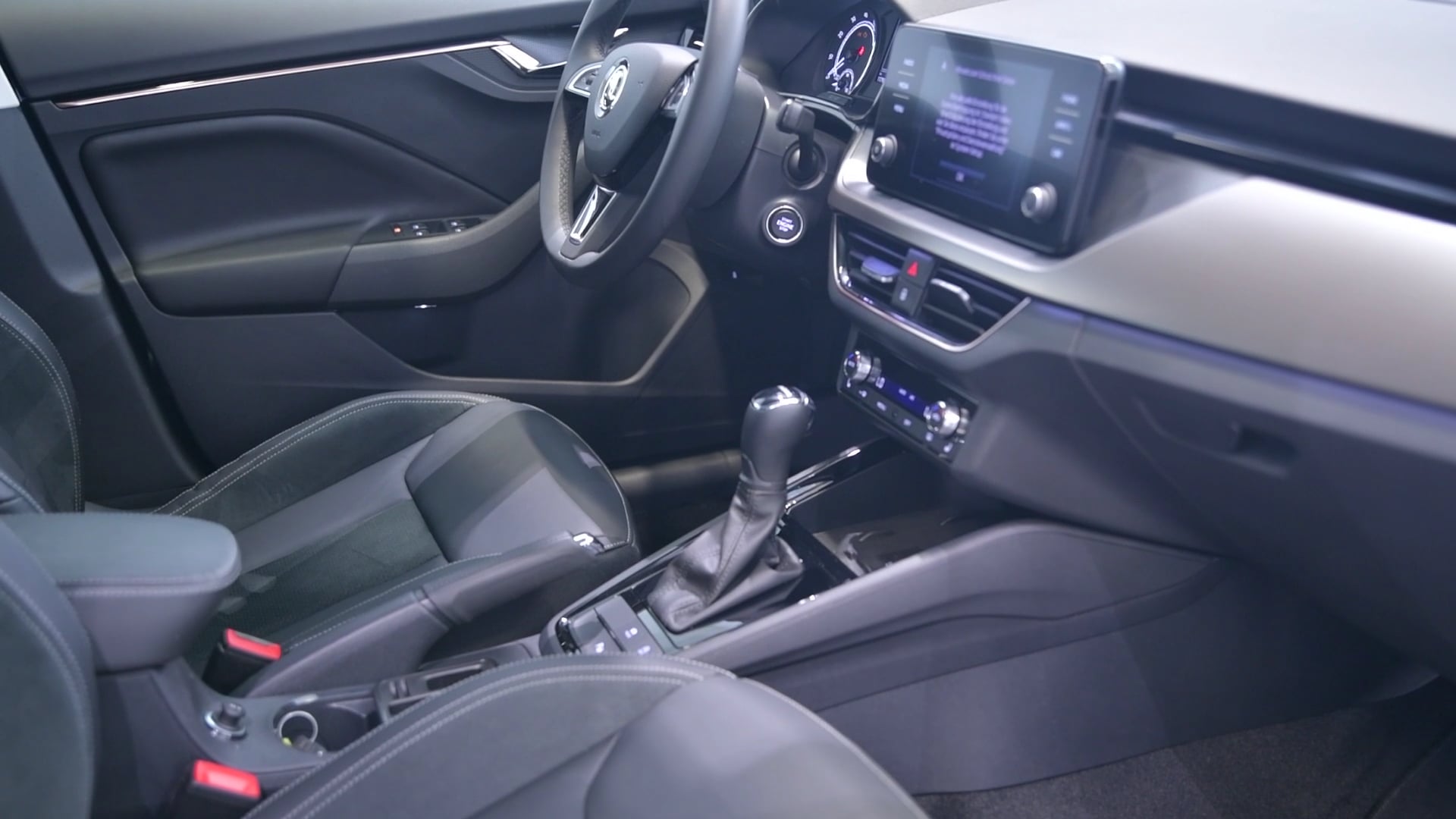 Autohaus Patterer | Skoda Scala Style TSI ACT DSG V