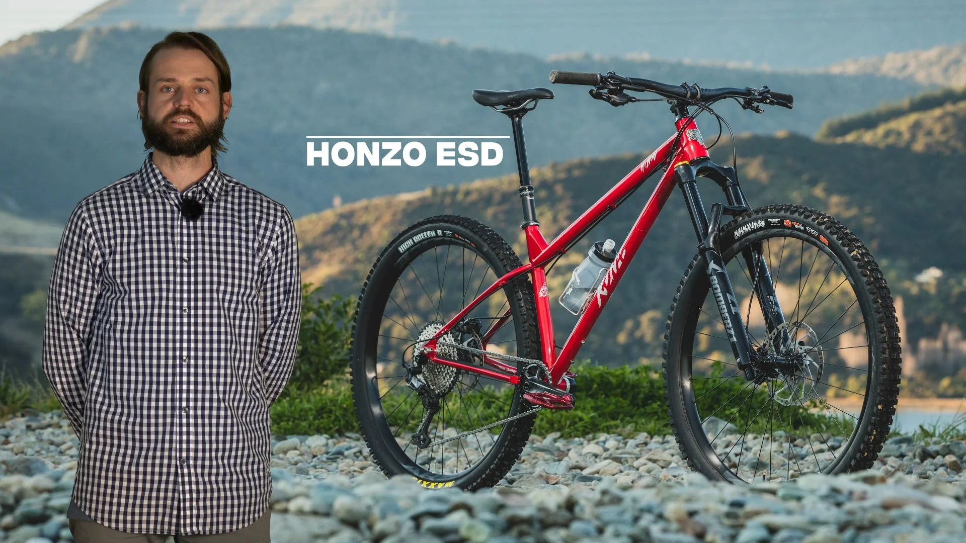 Kona honzo hot sale esd 2021