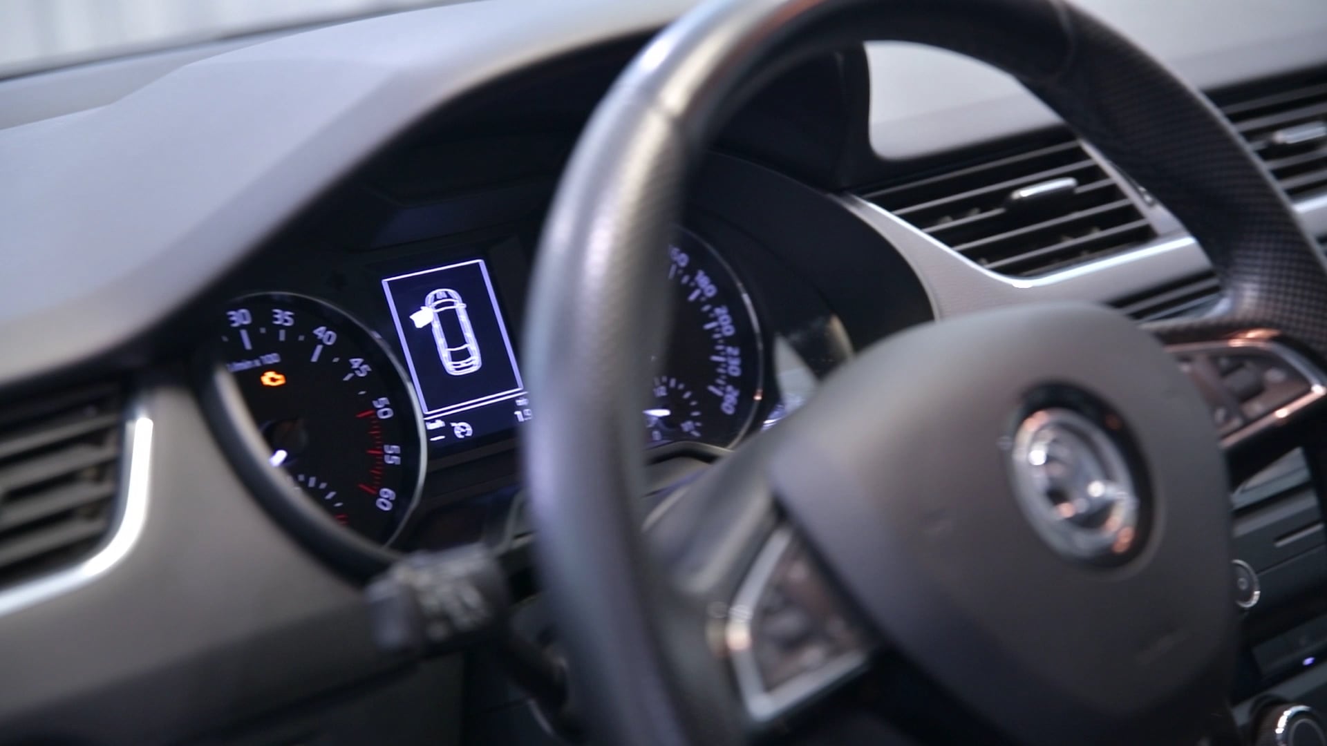 Autohaus Patterer | Skoda Octavia Combi Ambition TDI