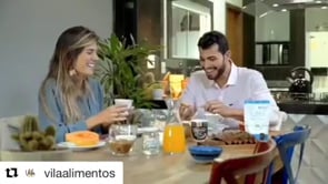 Comercial Viva Alimentos