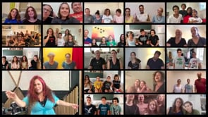 פרוייקט מחוברים - הלוואי