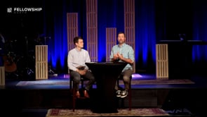 Abiding Together | "Human Dignity"