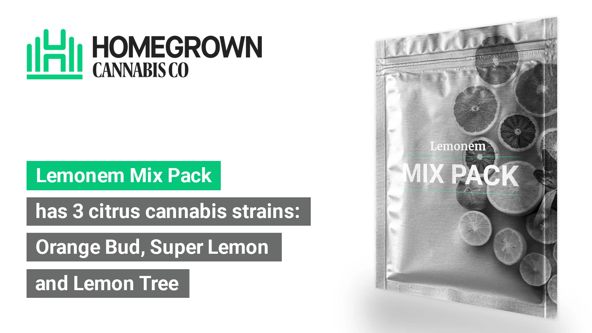 Lemonem Mix Pack on Vimeo