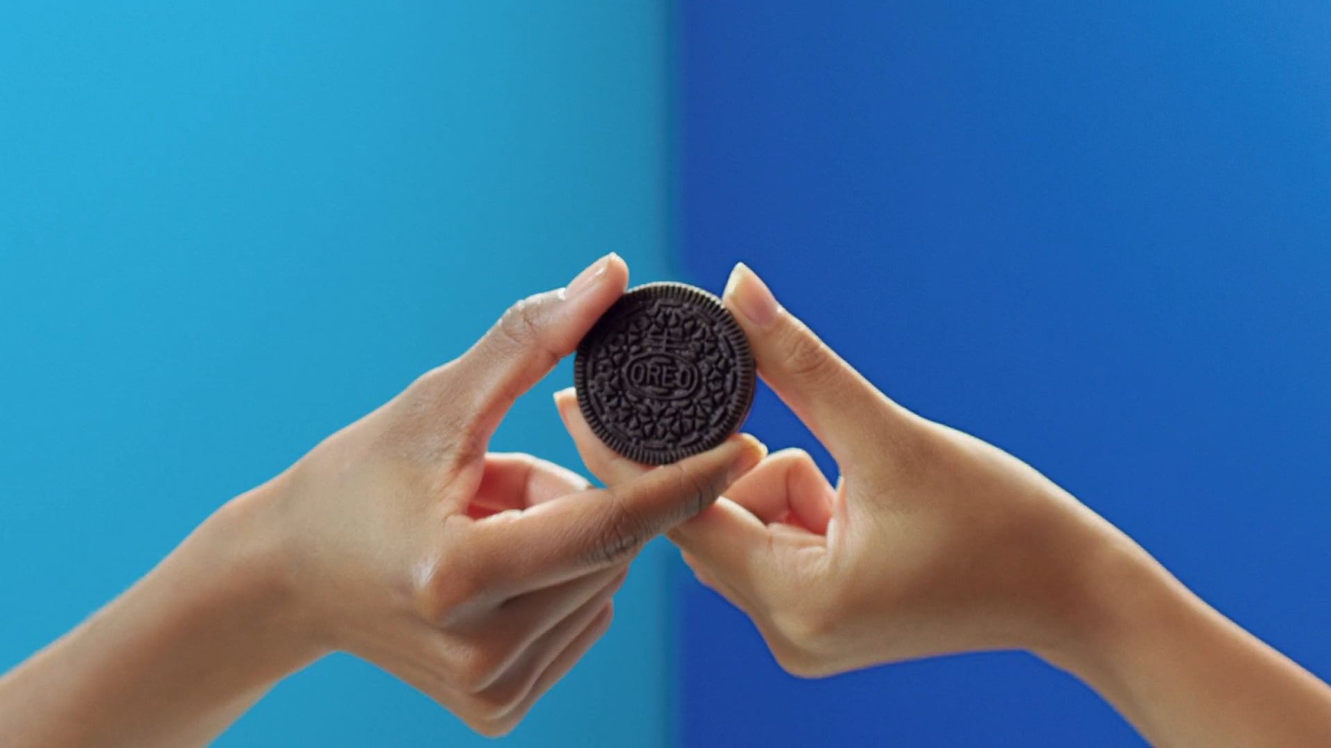 OREO | Cookie People