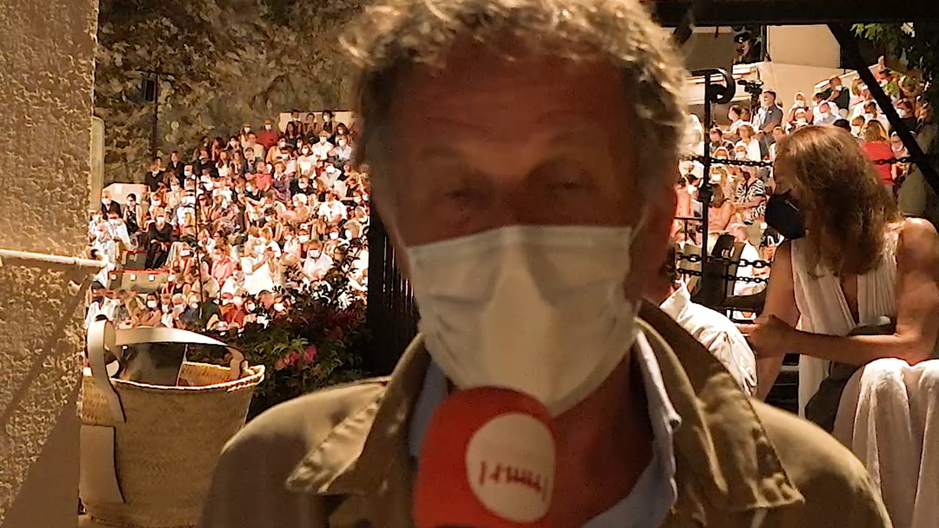 RAMATUELLE 2020 - CHARLES BERLING