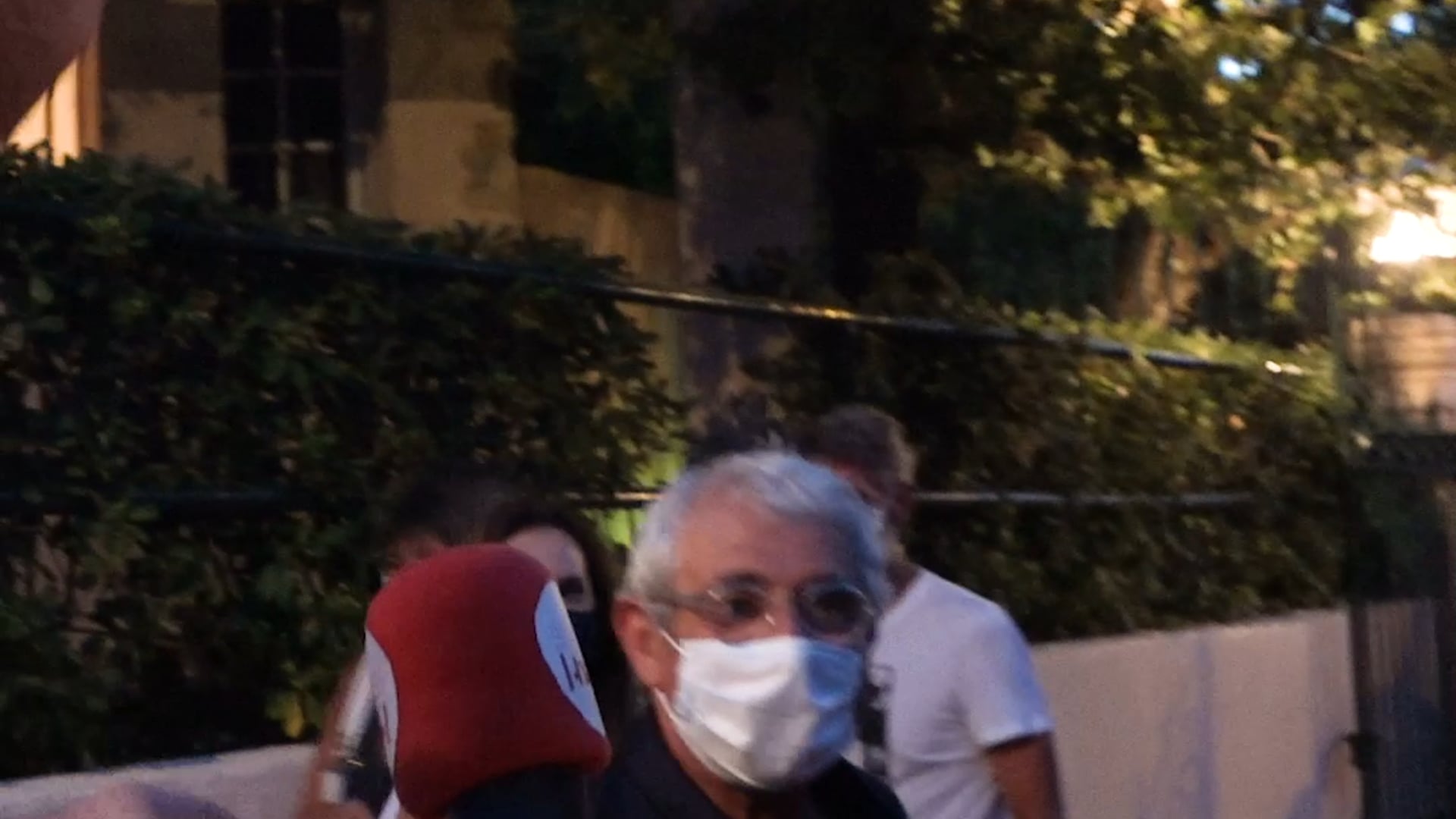 RAMATUELLE 2020 - ARNAUD DUCRET