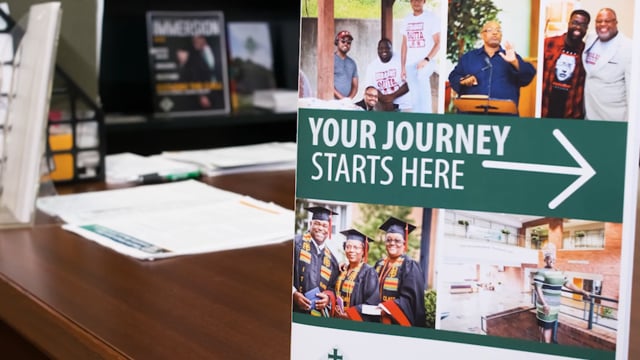 ITC — College Admissions