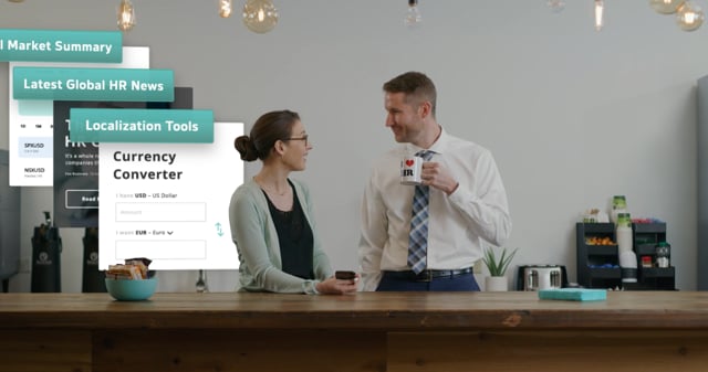 Elements Global Services - Customer Success Story