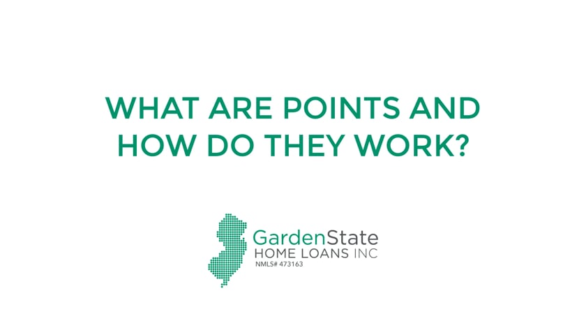 What Are Points