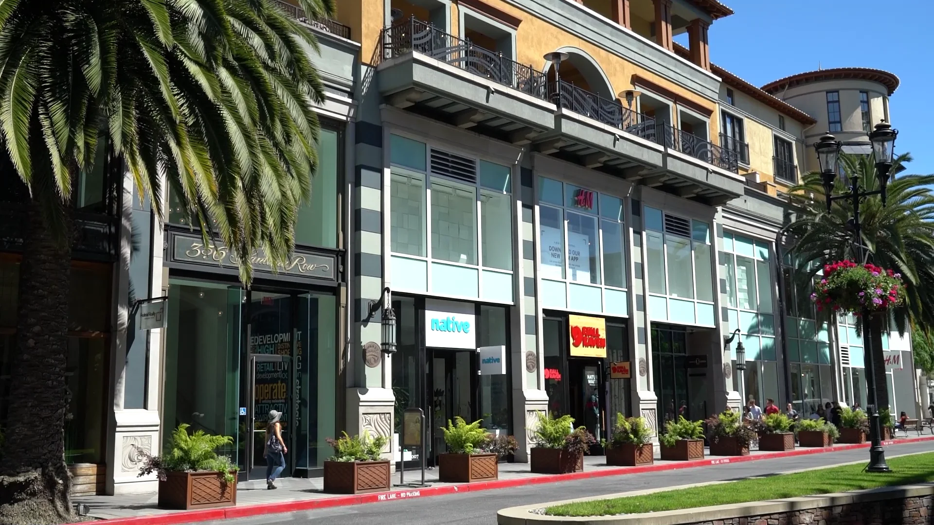 333 Santana Row San Jose CA Highlight Video