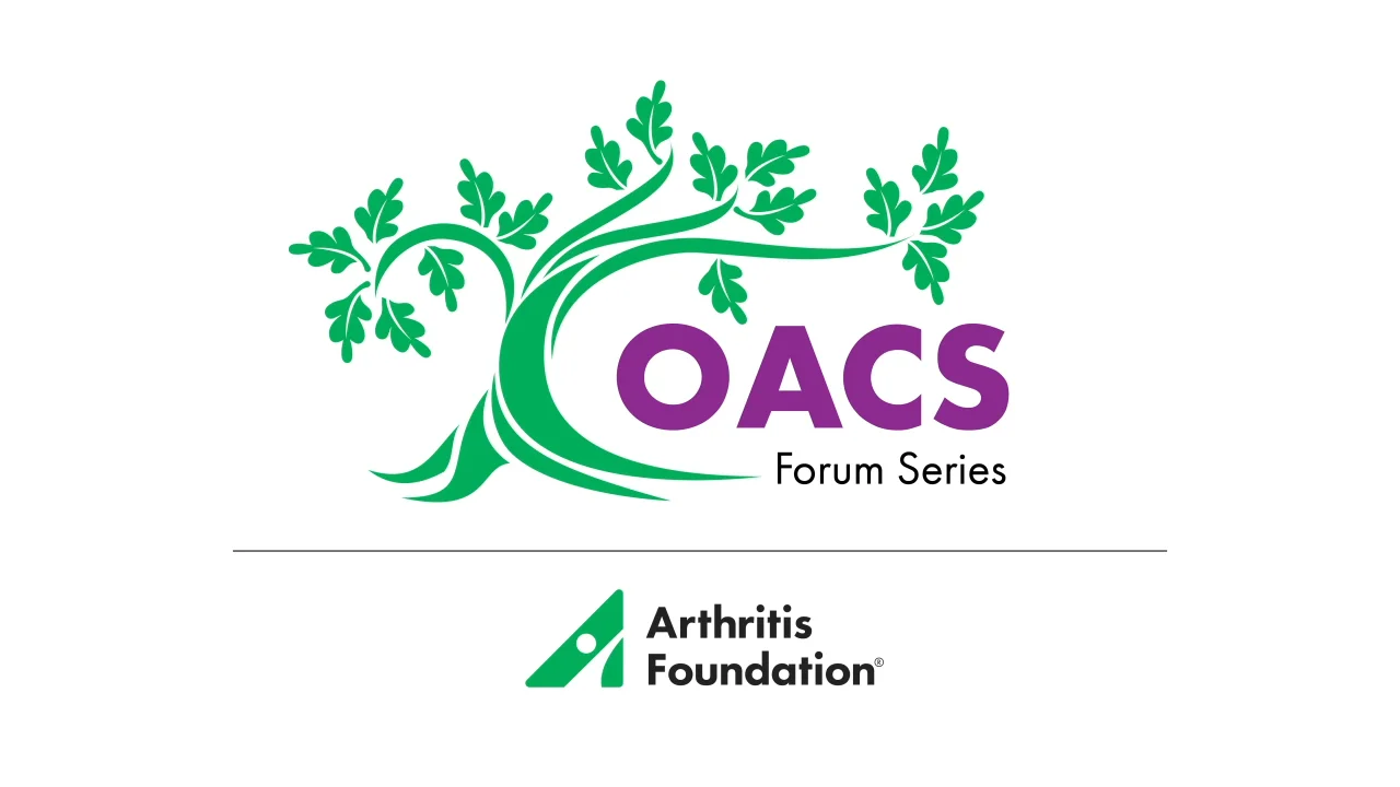 [OACS] RA Biologics in OA: Failures but Reasons for Hope? – David ...