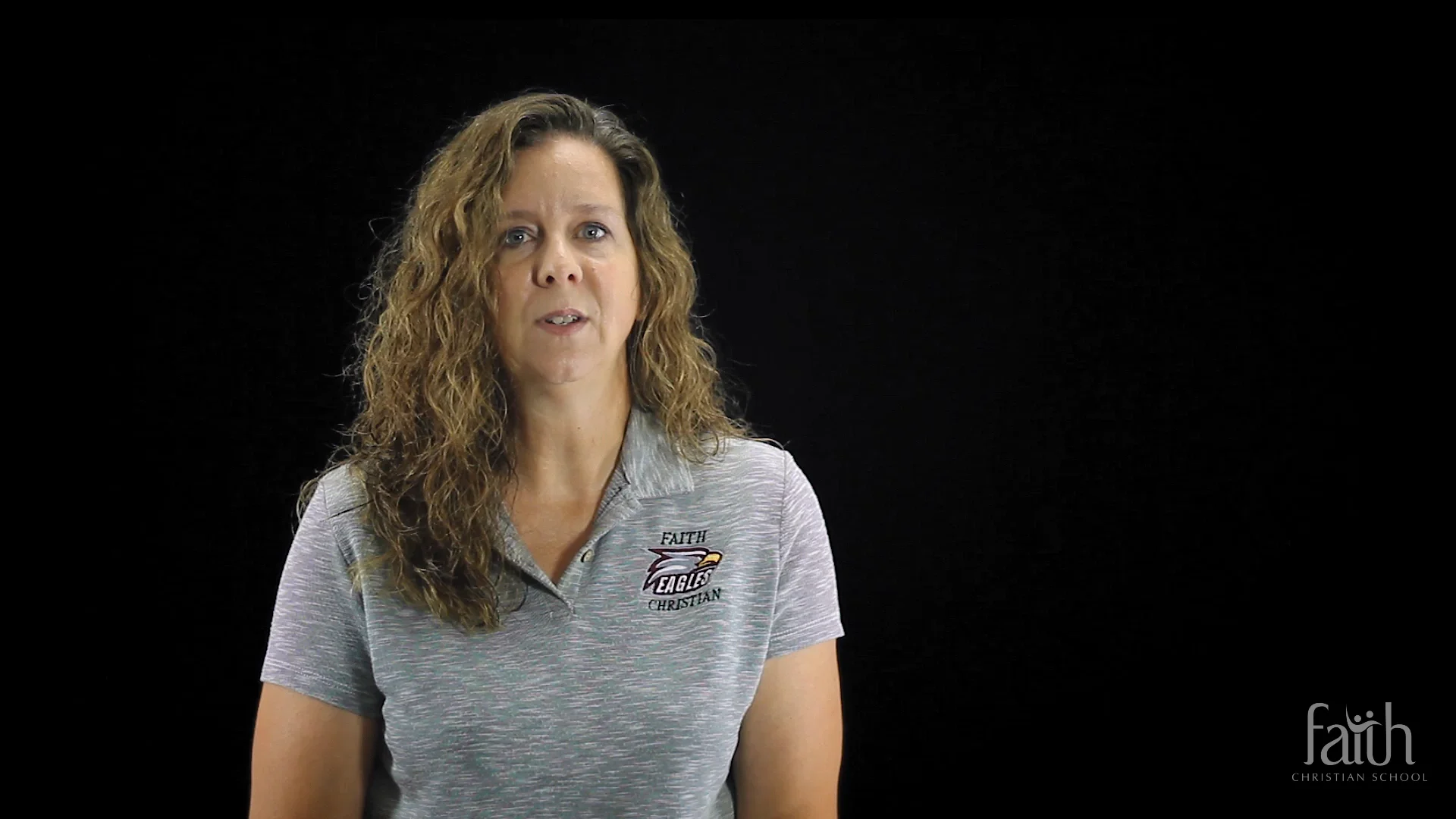 Teresa Rozenboom on the 2020 Eagle Auction on Vimeo