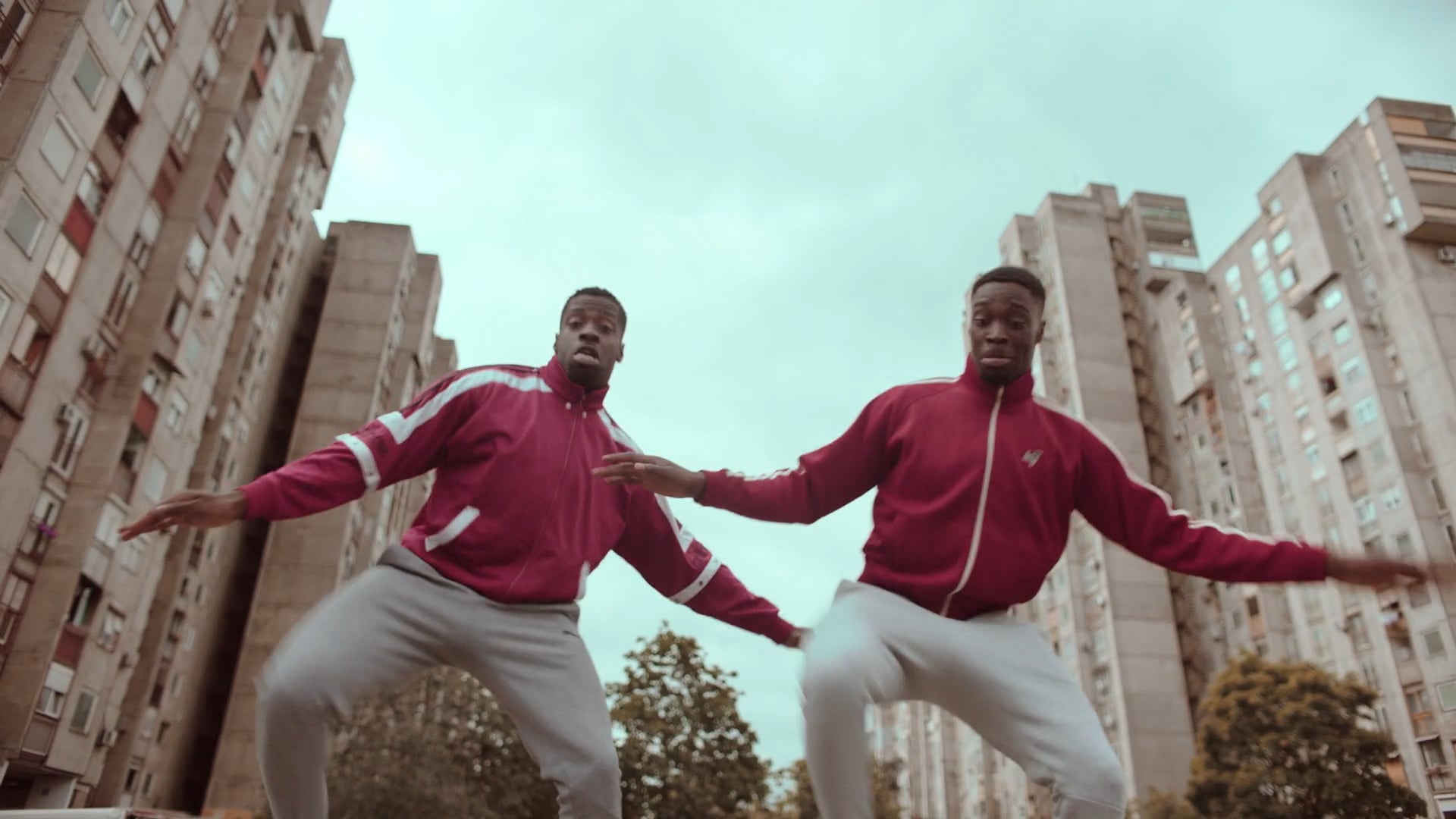 Peter Fox feat. Ricky Dietz - Flex Pon You