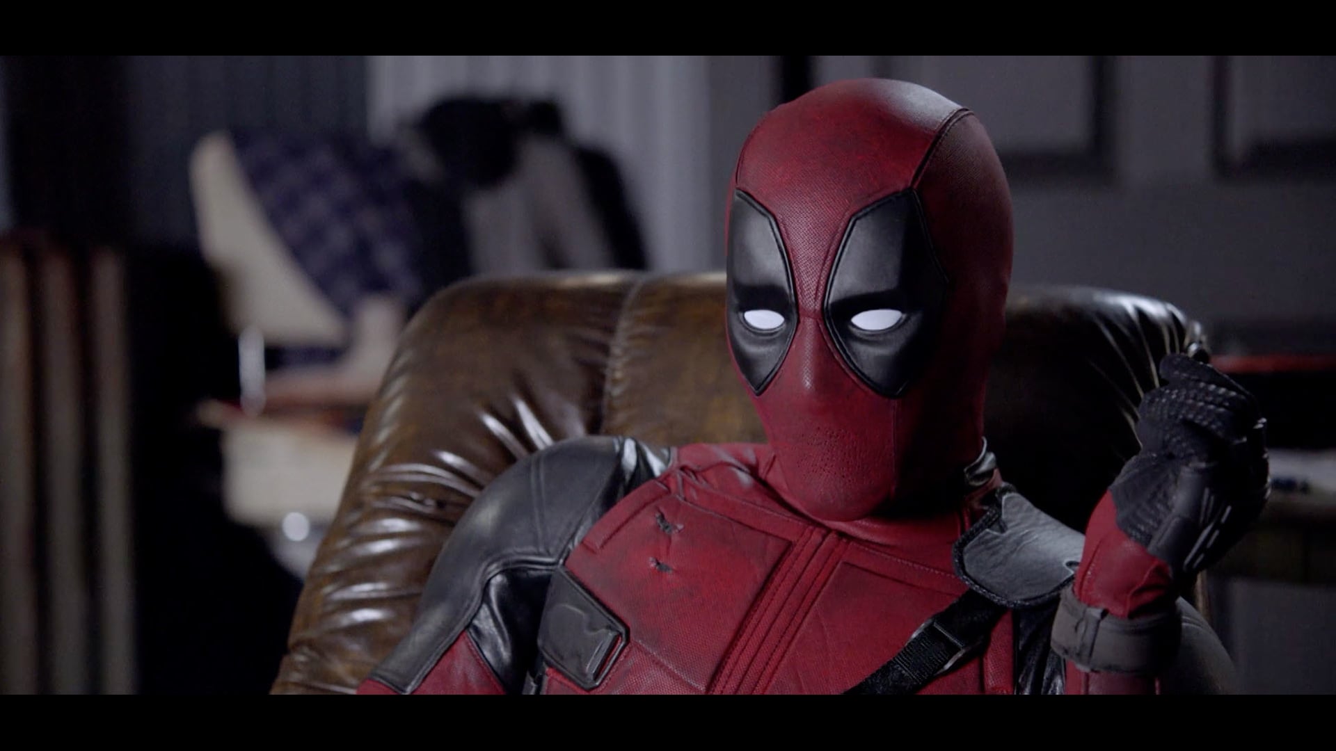 Deadpool // Viacom - TV30 "Teen Mom"