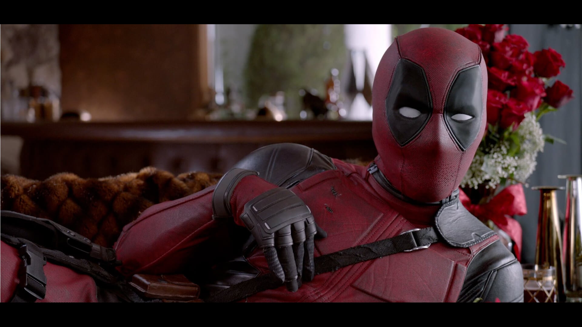 Deadpool // Viacom - TV30 "That Someone Special"