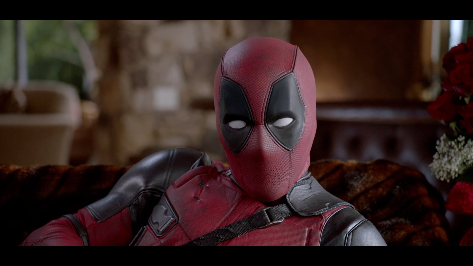 Deadpool // Viacom - TV30 "To Do List"