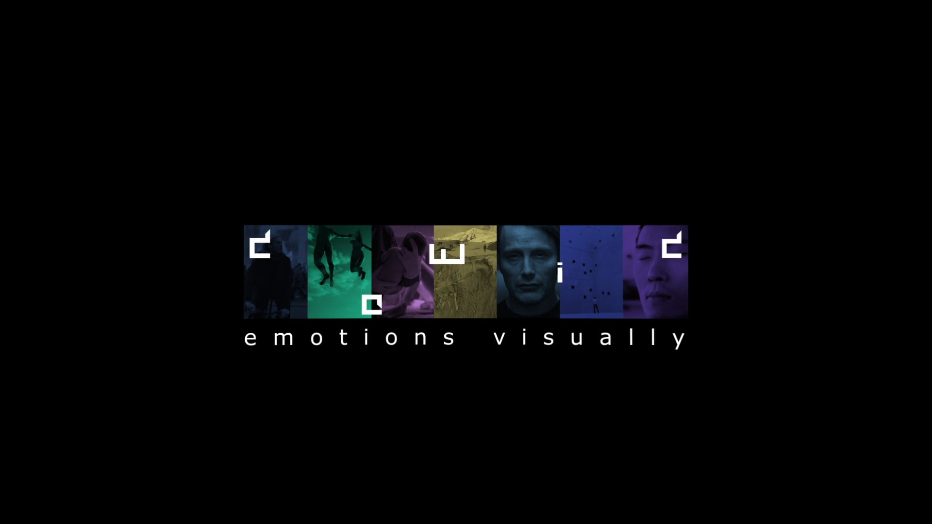 MAREKDAWID DIRECTOR DEMO TAPE#1 EMOTION