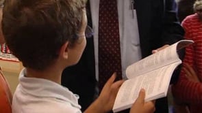 El conseller Ernest Maragall inaugura l'Escola l'Esculapi