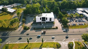 The Cosmopolitan - Wayne,  #1