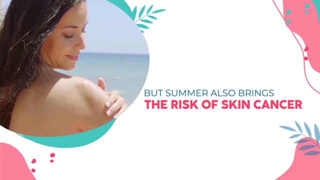 DAVINCI – Summer Health Awareness