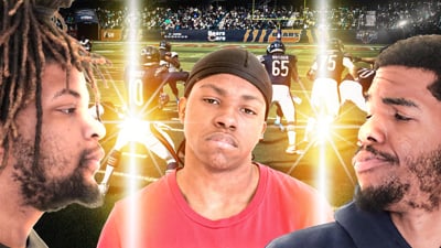 The Battle For The Madden 20 Crown Has Begun! - Stream Replay