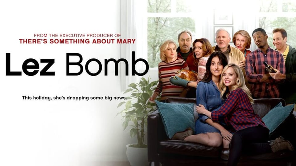 Lez Bomb 