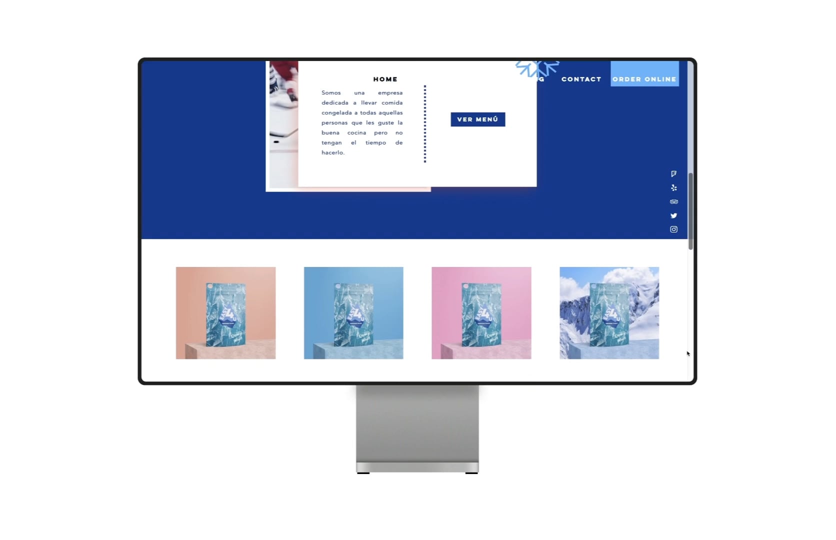Easy4u on Vimeo