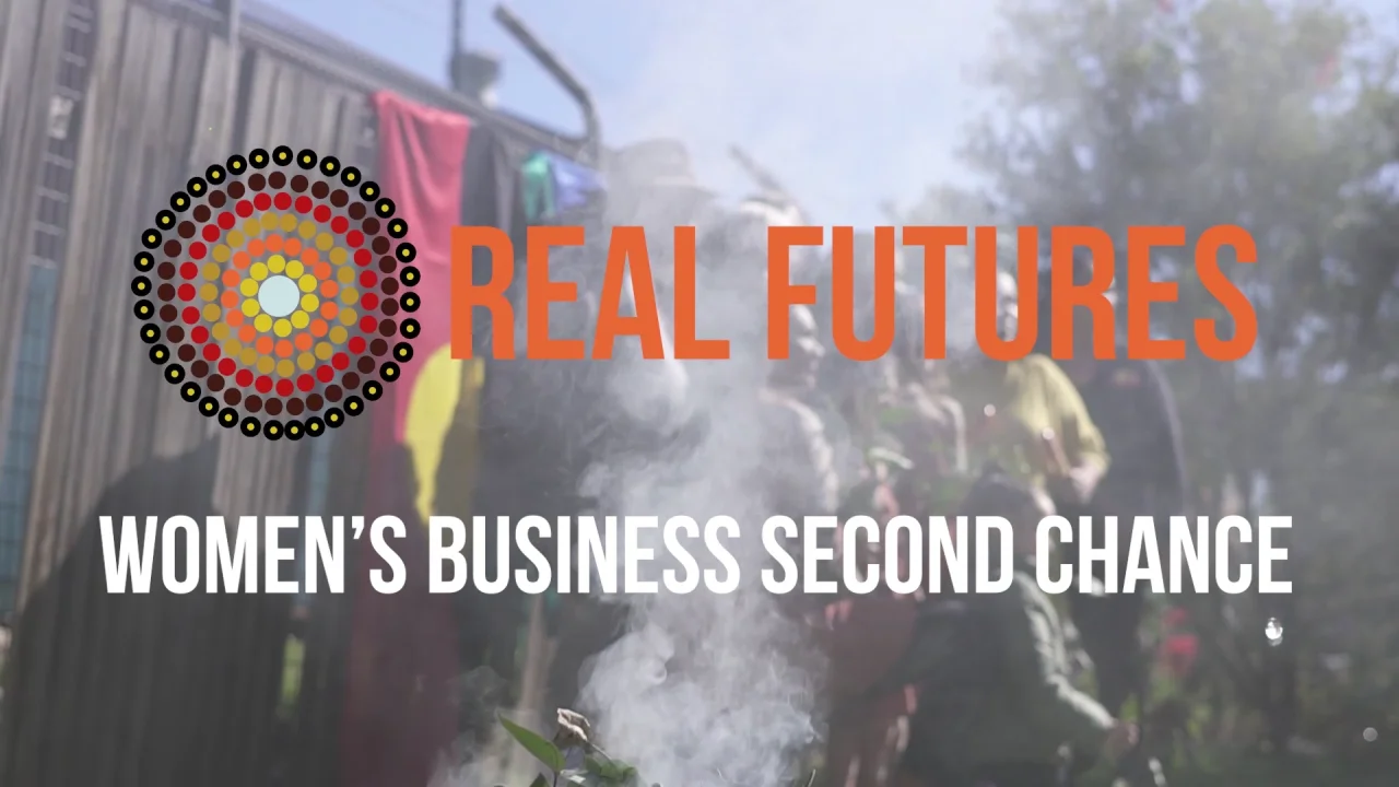 Real Futures Website Video on Vimeo