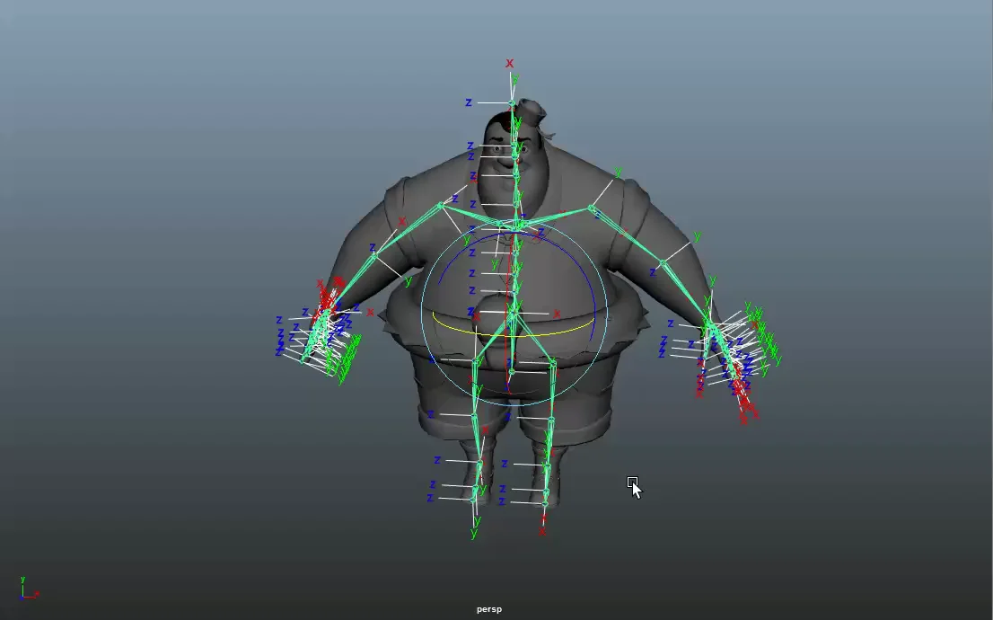 Rig - Practica on Vimeo