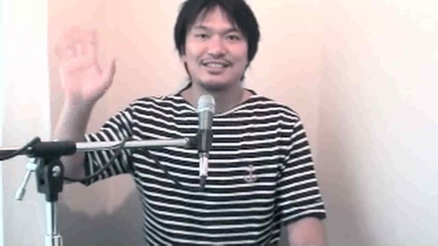 バラードが似合う声になる！（4）