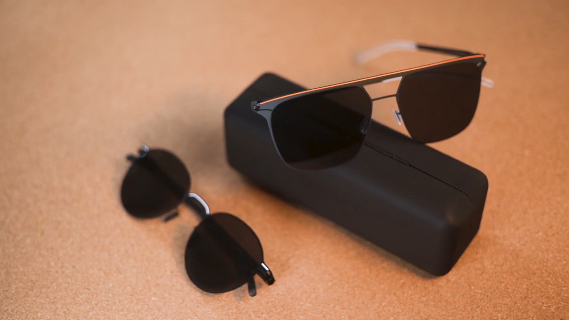 頂好眼鏡 Product Video Production