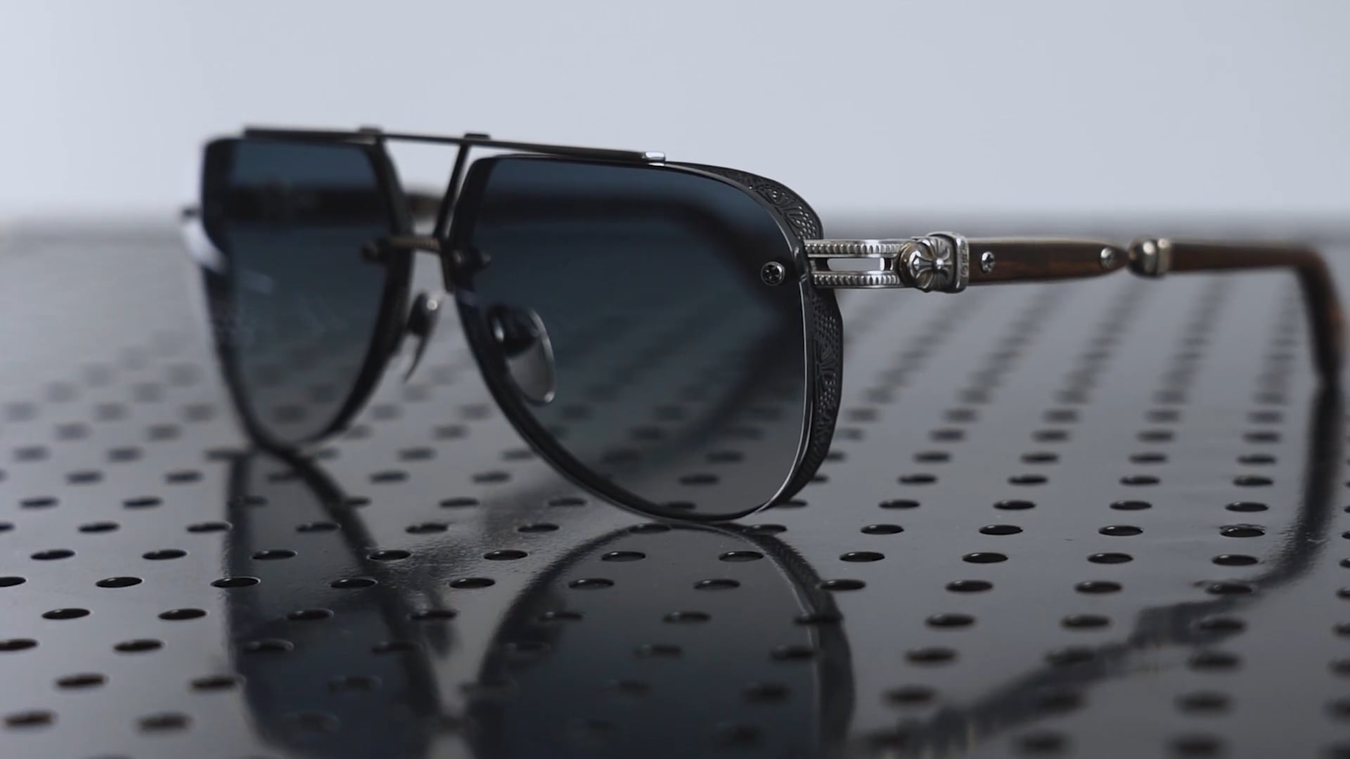 頂好眼鏡 Product Video Production