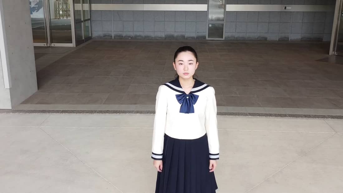 博多女子高等学校